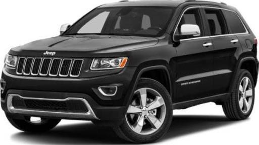 JEEP GRAND CHEROKEE 2015 1C4RJFBG0FC949833 image